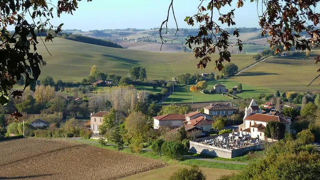 Photo de Montadet