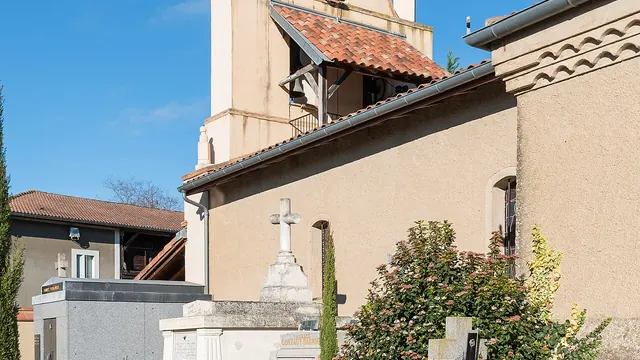 Photo de Montamat