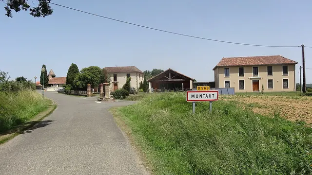Photo de Montaut