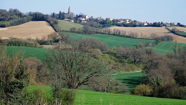 Photo de Montaut-les-Créneaux