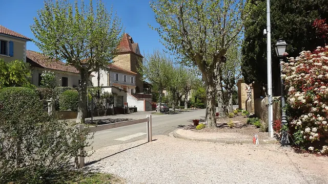 Photo de Mont-d'Astarac