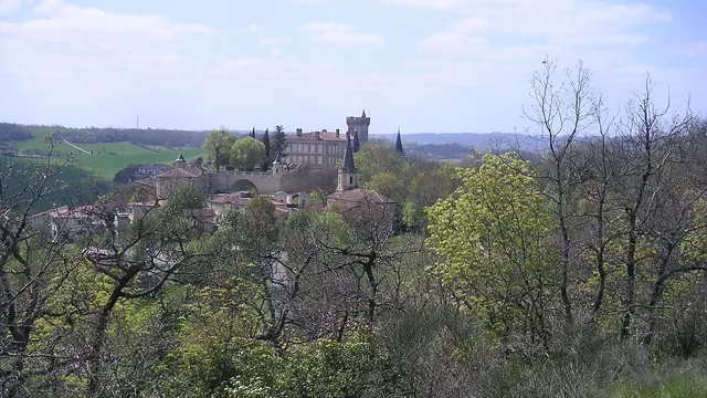 Photo de Montégut