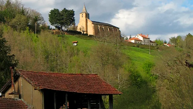 Photo de Montégut-Arros