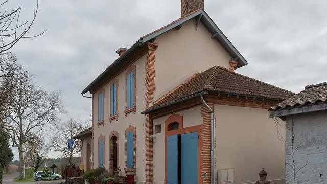 Photo de Montégut-Savès