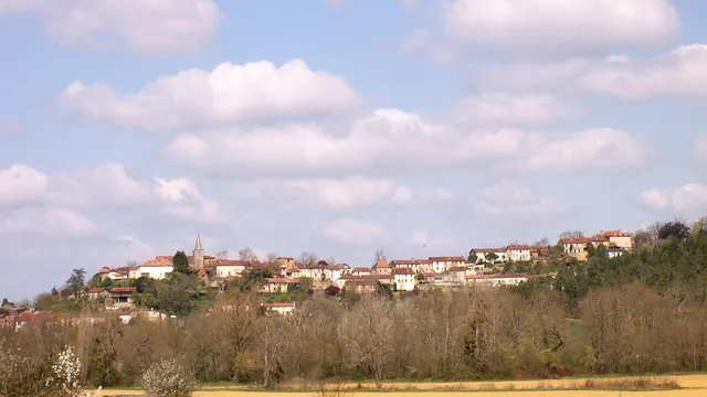 Photo de Montesquiou