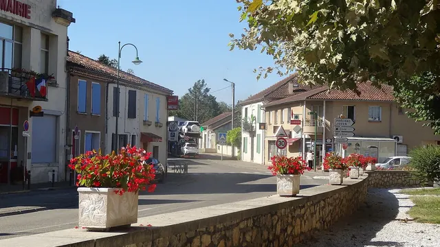 Photo de Montestruc-sur-Gers