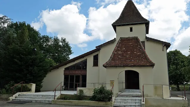 Photo de Mormès