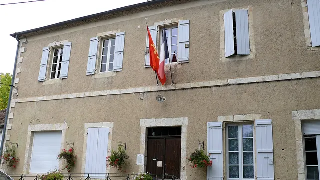 Photo de Mouchan