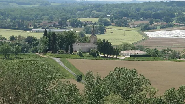 Photo de Mourède