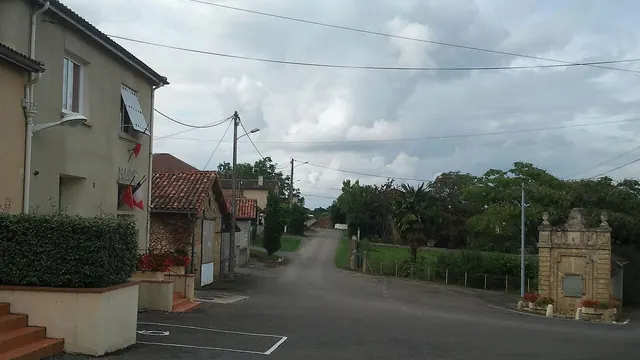 Photo de Orbessan