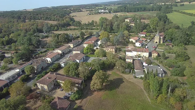 Photo de Ornézan