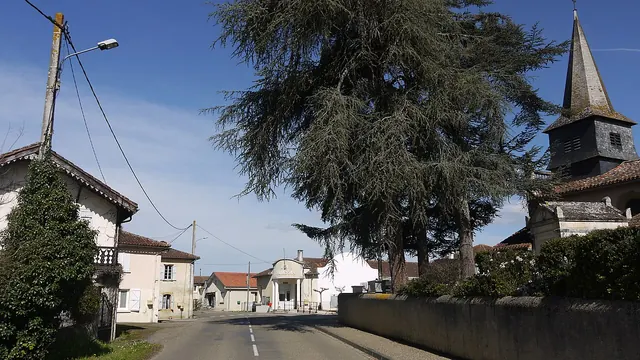 Photo de Panassac