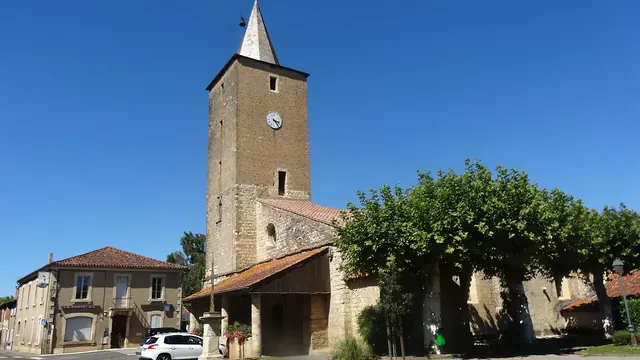 Photo de Pavie