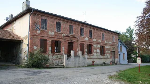 Photo de Pébées