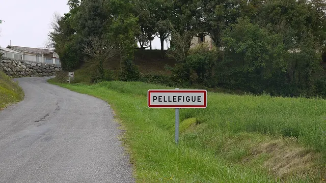 Photo de Pellefigue