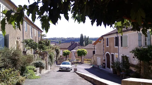 Photo de Pessan