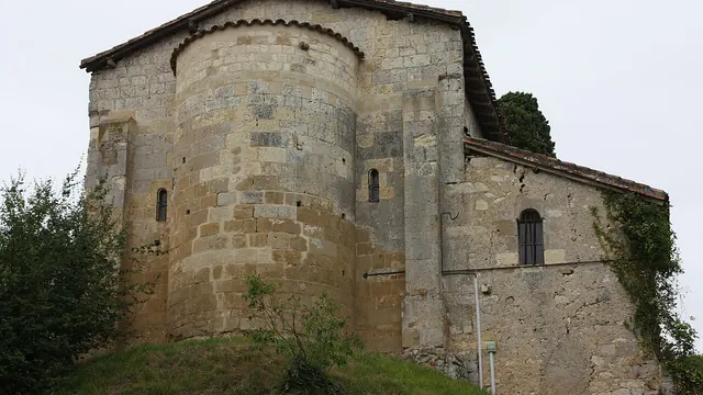 Photo de Peyrusse-Massas