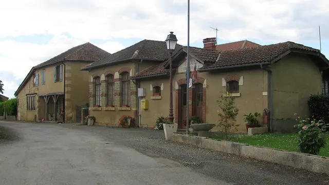 Photo de Peyrusse-Vieille