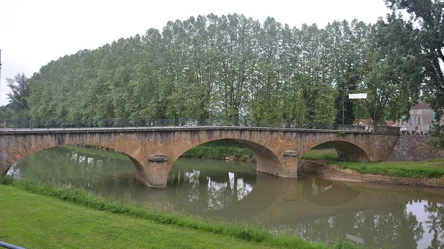 Photo de Plaisance