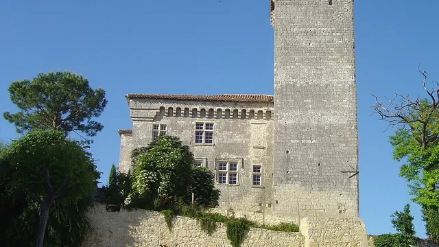 Photo de Plieux