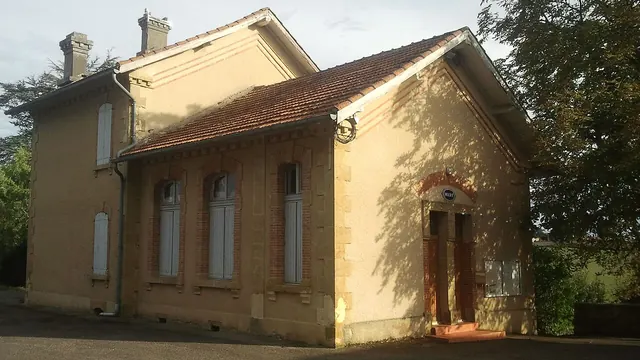 Photo de Pouy-Loubrin