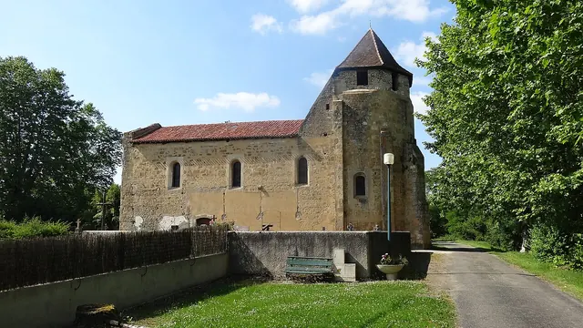 Photo de Préchac-sur-Adour