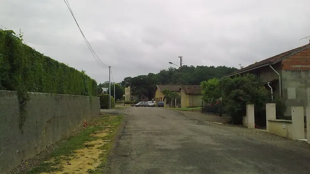 Photo de Projan