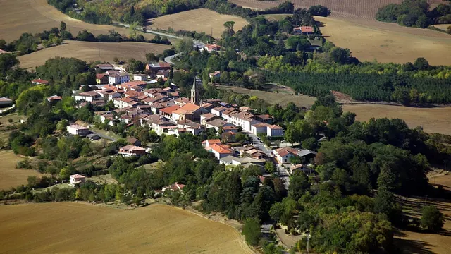 Photo de Puycasquier