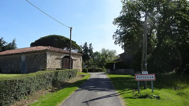 Photo de Puységur