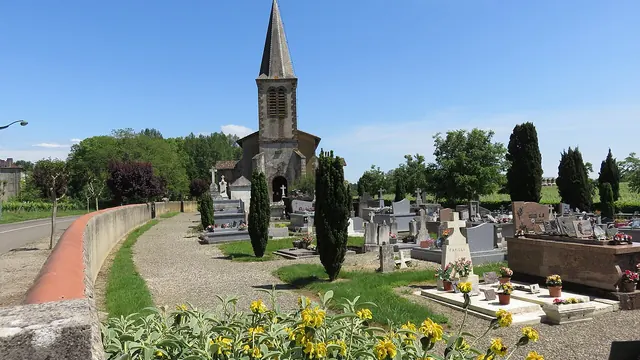 Photo de Réans