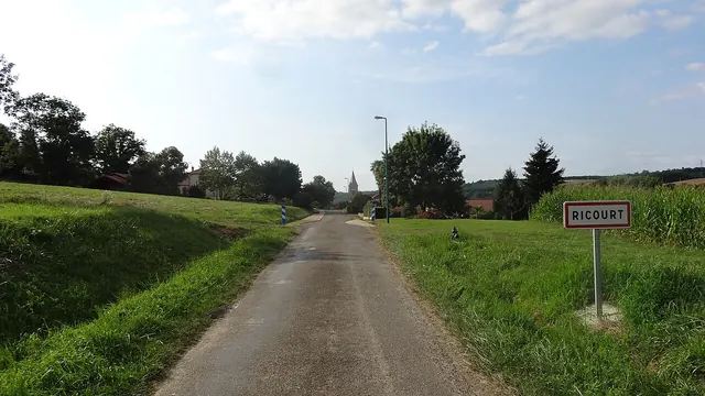 Photo de Ricourt