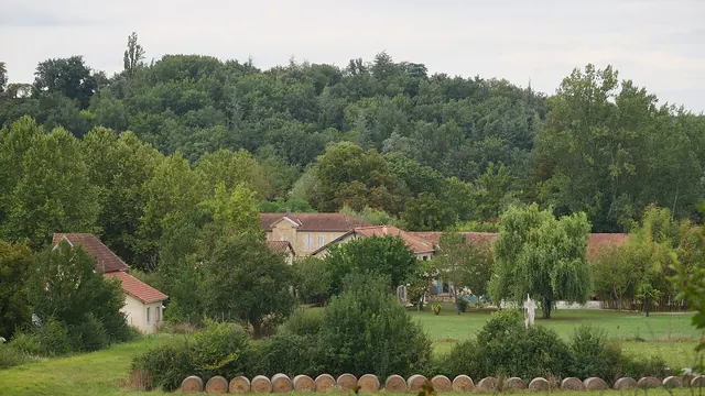 Photo de Riguepeu