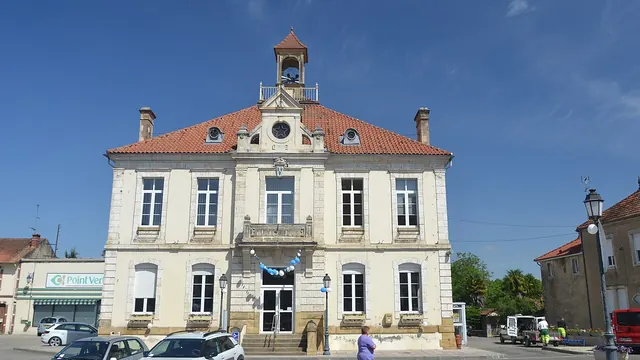 Photo de Riscle