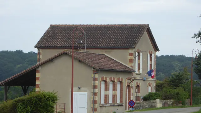 Photo de Roquepine