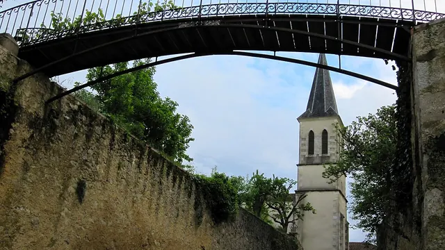 Photo de Roques