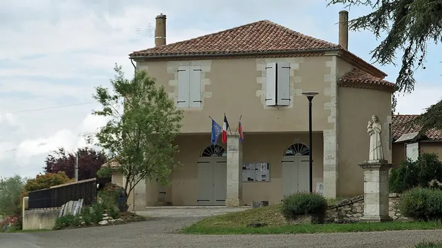 Photo de Rozès