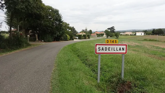 Photo de Sadeillan