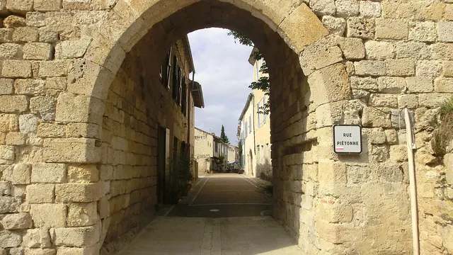 Photo de Saint-Antoine