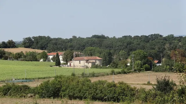 Photo de Saint-Antonin