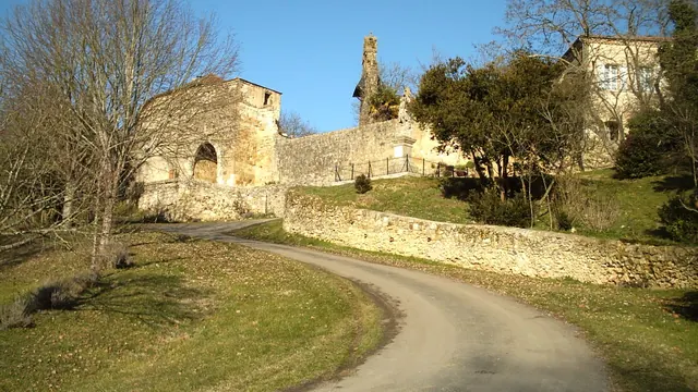 Photo de Saint-Arailles