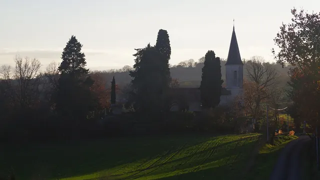 Photo de Saint-Brès