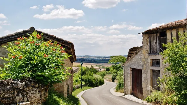 Photo de Saint-Créac