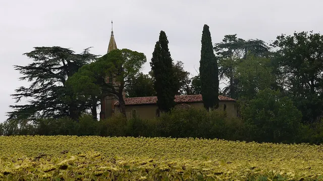 Photo de Saint-Élix-d'Astarac