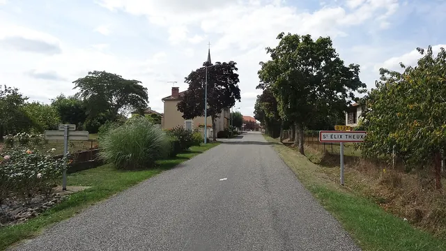 Photo de Saint-Élix-Theux
