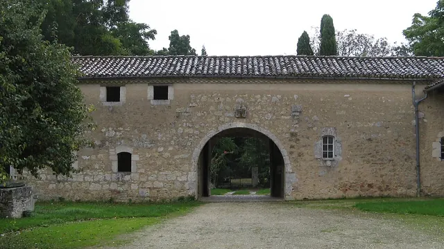 Photo de Sainte-Gemme