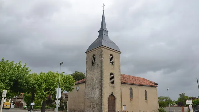 Photo de Saint-Germé