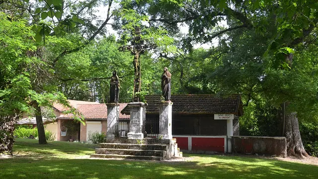 Photo de Saint-Griède