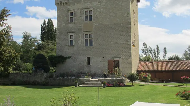 Photo de Saint-Jean-Poutge