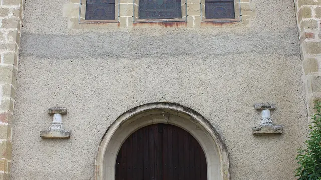 Photo de Saint-Justin