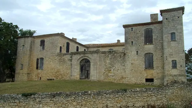 Photo de Saint-Léonard